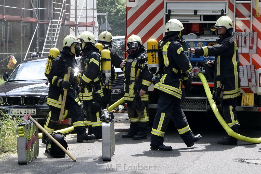 Kellerbrand Koeln Kalk Manteufelstr P37.JPG - Miklos Laubert